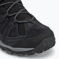 Buty turystyczne męskie Merrell Alverstone 2 Mid GTX black/ black 7