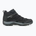 Buty turystyczne męskie Merrell Alverstone 2 Mid GTX black/ black 9