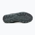 Buty turystyczne męskie Merrell Alverstone 2 Mid GTX black/ black 11
