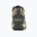 Buty turystyczne męskie Merrell Alverstone 2 Mid WP boulder/brindle 11