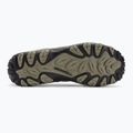 Buty turystyczne męskie Merrell Alverstone 2 Mid WP boulder/brindle 5