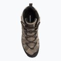 Buty turystyczne męskie Merrell Alverstone 2 Mid WP boulder/brindle 6