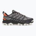 Buty turystyczne męskie Merrell Speed Eco charcoal/tangerine 2