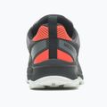 Buty turystyczne męskie Merrell Speed Eco charcoal/tangerine 10