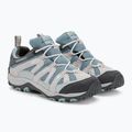 Buty turystyczne damskie Merrell Alverstone 2 altitude/highrise 4