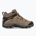 Buty turystyczne męskie Merrell Alverstone 2 Mid GTX pecan 2