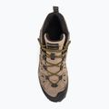 Buty turystyczne męskie Merrell Alverstone 2 Mid GTX pecan 6