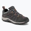 Buty turystyczne męskie Merrell Alverstone 2 GTX granite