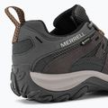 Buty turystyczne męskie Merrell Alverstone 2 GTX granite 9