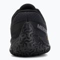 Buty barefoot damskie Merrell Trail Glove 7 black 6