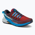 Buty do biegania męskie Merrell Agility Peak 4 dahlia/tahoe