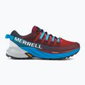 Buty do biegania męskie Merrell Agility Peak 4 dahlia/tahoe 3