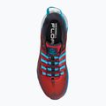 Buty do biegania męskie Merrell Agility Peak 4 dahlia/tahoe 7