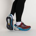 Buty do biegania męskie Merrell Agility Peak 4 dahlia/tahoe 2
