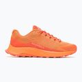 Buty do biegania męskie Merrell Fly Moab Flight exuberance/orange 11
