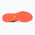 Buty do biegania męskie Merrell Fly Moab Flight exuberance/orange 14