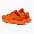 Buty do biegania męskie Merrell Fly Moab Flight exuberance/orange 3