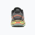 Buty do biegania męskie Merrell Fly Moab Flight rock/orange 14