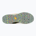 Buty do biegania męskie Merrell Fly Moab Flight rock/orange 15