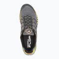 Buty do biegania męskie Merrell Fly Moab Flight rock/orange 16