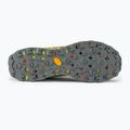 Buty do biegania męskie Merrell Fly Moab Flight rock/orange 6