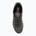 Buty do biegania męskie Merrell Fly Moab Flight rock/orange 7