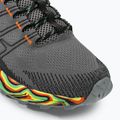 Buty do biegania męskie Merrell Fly Moab Flight rock/orange 8