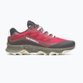 Buty turystyczne męskie Merrell Moab Speed dahlia 12