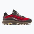 Buty turystyczne męskie Merrell Moab Speed dahlia 2