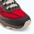 Buty turystyczne męskie Merrell Moab Speed dahlia 7