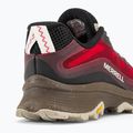 Buty turystyczne męskie Merrell Moab Speed dahlia 9