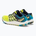 Buty do biegania damskie Merrell Antora 3 celery 3