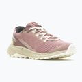 Buty do biegania damskie Merrell Fly Strike burlwood/marron 11