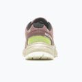 Buty do biegania damskie Merrell Fly Strike burlwood/marron 14