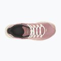 Buty do biegania damskie Merrell Fly Strike burlwood/marron 15