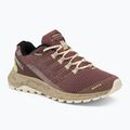Buty do biegania damskie Merrell Fly Strike burlwood/marron