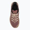 Buty do biegania damskie Merrell Fly Strike burlwood/marron 6