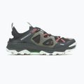 Buty turystyczne męskie Merrell Speed Strike LTR Sieve black/tangerine 12