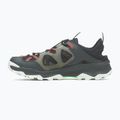 Buty turystyczne męskie Merrell Speed Strike LTR Sieve black/tangerine 13