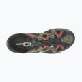 Buty turystyczne męskie Merrell Speed Strike LTR Sieve black/tangerine 15