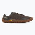 Buty barefoot męskie Merrell Vapor Glove 6 khaki/coyote 2