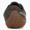 Buty barefoot męskie Merrell Vapor Glove 6 khaki/coyote 6