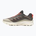 Buty turystyczne męskie Merrell Moab Speed falcon 9