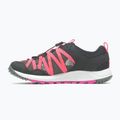 Buty turystyczne damskie Merrell Wildwood Aerosport black/hi c 13