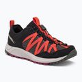 Buty turystyczne damskie Merrell Wildwood Aerosport black/hi c