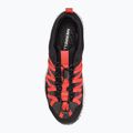Buty turystyczne damskie Merrell Wildwood Aerosport black/hi c 6