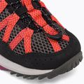 Buty turystyczne damskie Merrell Wildwood Aerosport black/hi c 7