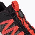 Buty turystyczne damskie Merrell Wildwood Aerosport black/hi c 8