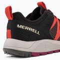Buty turystyczne damskie Merrell Wildwood Aerosport black/hi c 9