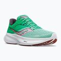 Buty do biegania damskie Saucony Ride 16 spring/peony 11